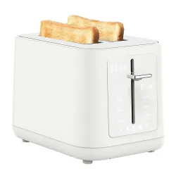 Toster Elle Home EKTTP201WHEU Rozmrażanie 900W