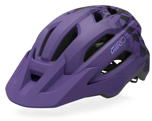 Kask rowerowy GIRO Fixture II Youth