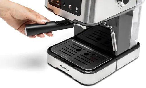 Ekspres HISENSE HESCM15CD