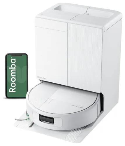 iRobot Roomba Combo 675 Biały (V185240)