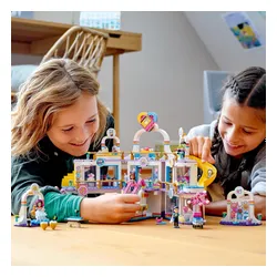 Конструктор Lego Friends торговый центр Heartlake City (41450)