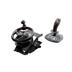 Joystick Thrustmaster SimTask FarmStick X do PC, Xbox Przewodowy