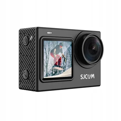 Kamera SJCAM SJ6 Pro Czarny