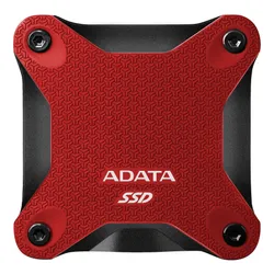 Dysk ADATA SD620 1TB SSD Czerwony