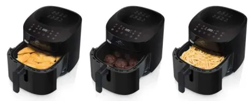 Air fryer ETA Fritta Digi 316890000 1800W 7,2l
