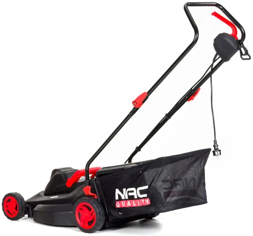 Kosiarka elektryczna NAC MEX40-E18-S 1800W 400mm