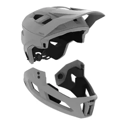 Kask rowerowy Full Face LEATT MTB Enduro 2.0 V23