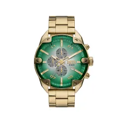 Часы Diesel Spiked DZ4678
