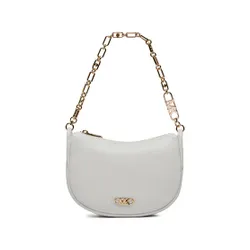 Geanta Michael Kors Kendall 32h3g8nc1l optice alb