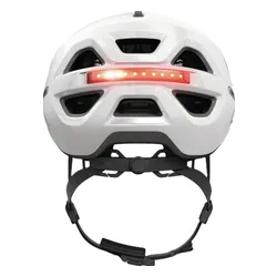 Kask rowerowy ABUS Urban-I 4.0