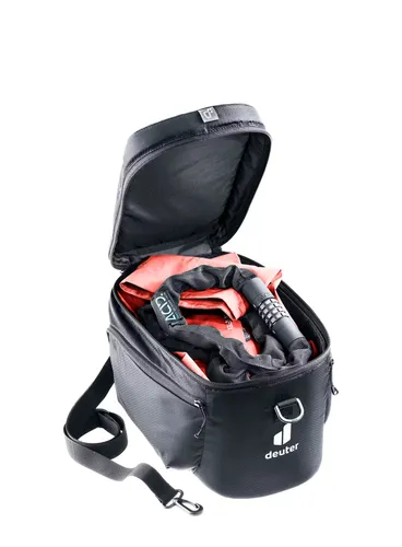Torba na bagażnik DEUTER Rack Bag 10