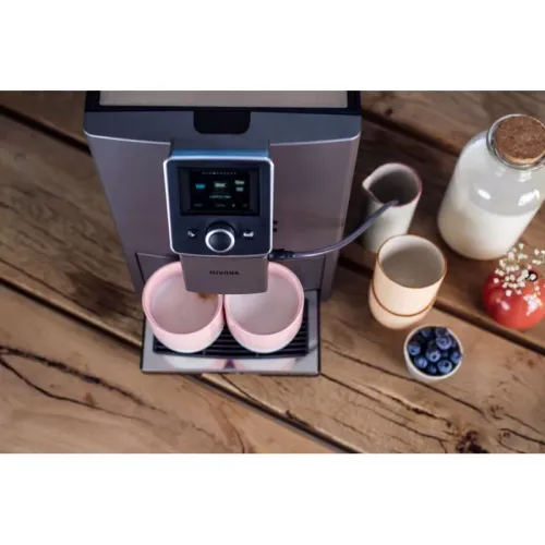 Nivona CafeRomatica 821 kahve makinesi