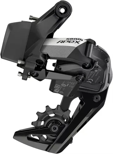 Przerzutka tylna SRAM Apex XPLR AXS