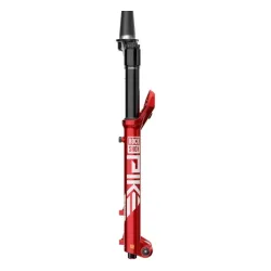 Amortyzator rowerowy Rock Shox Pike Ultimate RC2 29" czerwony
