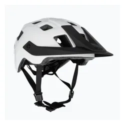 Kask rowerowy ABUS MoTrip shiny white