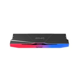 Pamięć RAM Lexar Ares RGB DDR5 32GB (2 x 16GB) 6000 CL30 Czarny