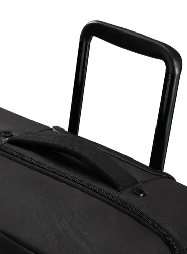 Большая дорожная сумка Samsonite Roader Duffle-deep black