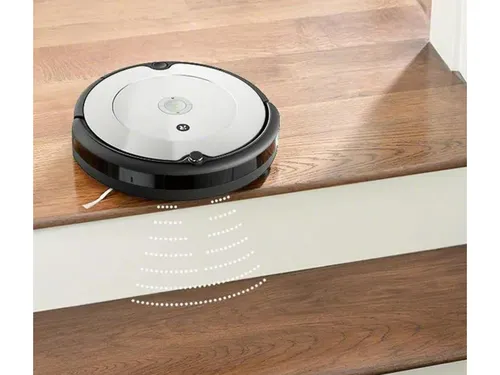 iRobot Roomba 694 Elektrikli Süpürge Robotu