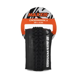 Opona rowerowa Maxxis Crossmark II Kevlar 29 x 2.25