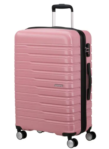 Walizka średnia American Tourister Flashline - lilas pink