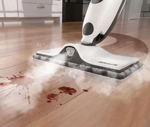 Mop parowy Shark S2001EU