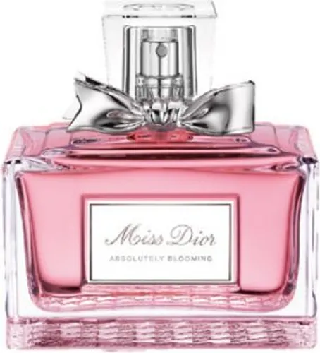 Туалетная вода Dior Miss Dior Absolutely Blooming EDP 50 ml