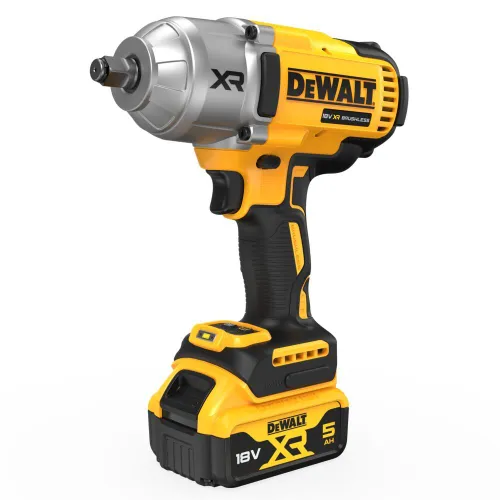 Ударный гайковерт DeWalt DCF900P2T