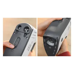 Mikser ręczny Bosch MFQ37480 750W