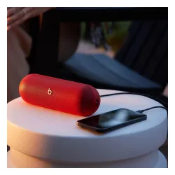 Głośnik Bluetooth Beats Pill Przebojowy Czerwony