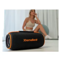Głośnik Bluetooth Tracer XtremeBeat Ultra 25W Czarny