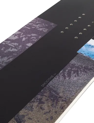 Deska snowboardowa Roxy Smoothie - Długość (cm) - 143