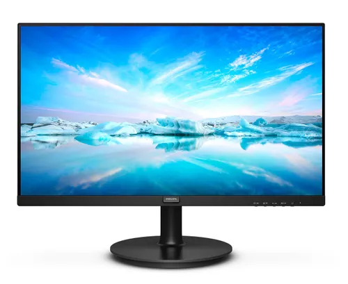 Monitor Philips 272V8LA/00 27" Full HD VA 75Hz 4ms