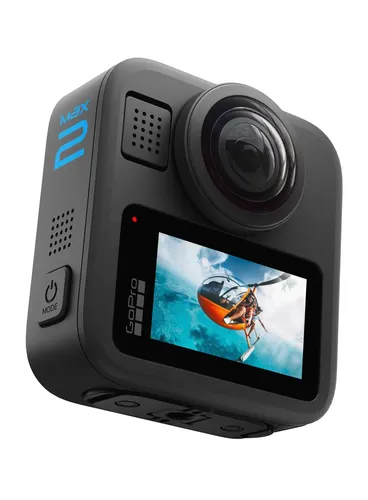 Kamera GoPro Max2