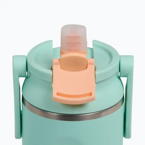 Kubek termiczny Igloo Tumbler Flip 'n' Sip 600 ml seafoam
