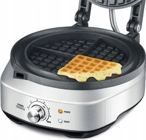 Sage SWM520 Waffle Makinesi