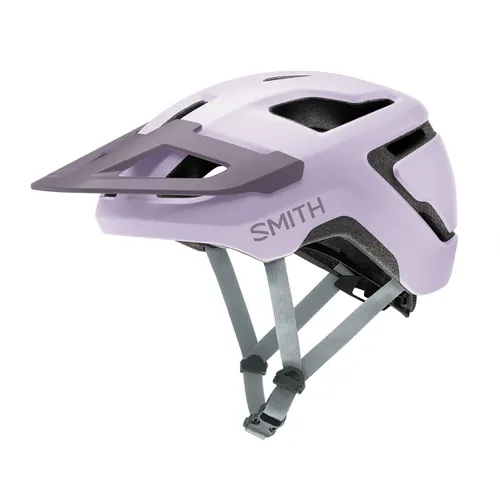 Kask rowerowy Smith Pilot MIPS matte aura