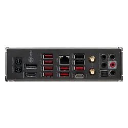 MSI MPG B650 CARBON WIFI