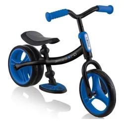 Globber Rowerek biegowy Globber GO Bike DUO 614-100 granatowy