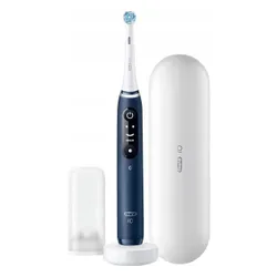 Электрическая зубная щетка Oral-B IO 7 Sapphire Blue