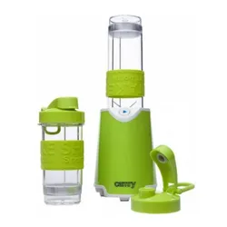 Blender kielichowy CAMRY CR 4069 (Sportowy) + 2 bidony w komplecie