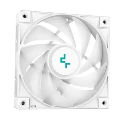 Chłodzenie DeepCool LS720 RGB Biały