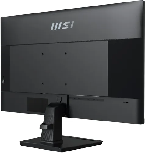 Monitor MSI Pro MP245G 23.8" 1920x1080px IPS 100Hz 1 ms [MPRT]