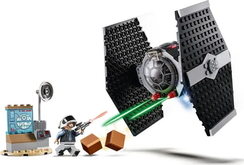 LEGO Star Wars Tie Fighter Attack (75237)