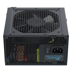 Zasilacz SEASONIC G12 GM-850 850W 80 Plus Gold