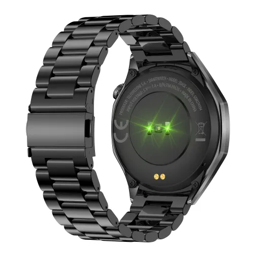 Smartwatch Forever SW-720 xBase Granatowy