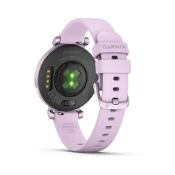 Smartwatch Garmin Lily 2 35mm розовый