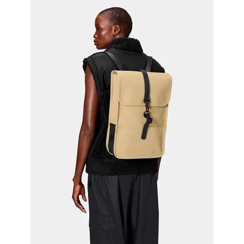 Ploaie Rucsac Mini W3 13020 Nisip Rucsac