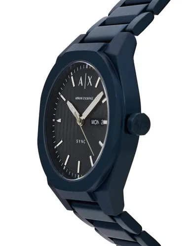 Часы наручные Armani Exchange Sync AX4299