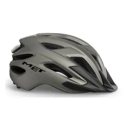 Kask rowerowy MET Crossover II