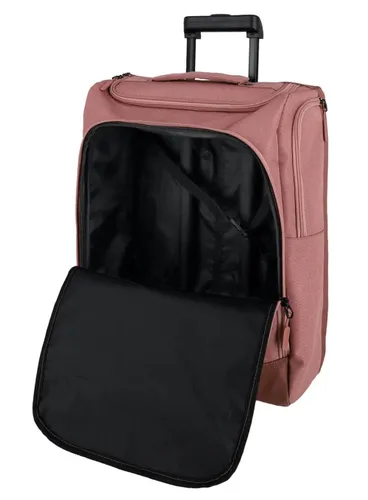 Дорожная сумка Kick Off Wheeled Duffle S Travelite-rose